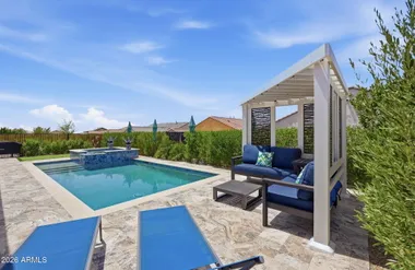 26782 W PONDEROSA LN, BUCKEYE, AZ, 85396, Buckeye, AZ 85396