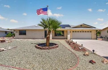 10306 W PONDEROSA CIR, SUN CITY, AZ, 853..., Sun City, AZ 85373