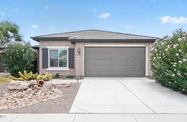 26229 W VISTA N DR, BUCKEYE, AZ, 85396, Buckeye, AZ 85396