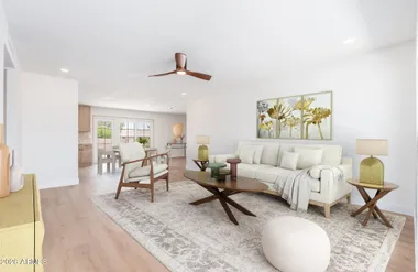 16005 N NICKLAUS LN, SUN CITY, AZ, 85351, Sun City, AZ 85351