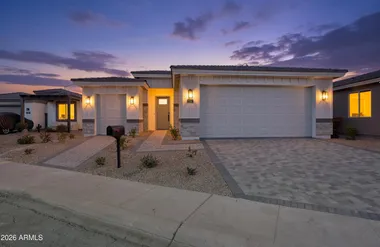 2301 N SHANNON WAY, MESA, AZ, 85215, Mesa, AZ 85215