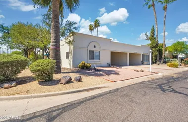 7823 E BONNIE ROSE AVE, SCOTTSDALE, AZ, ..., Scottsdale, AZ 85250