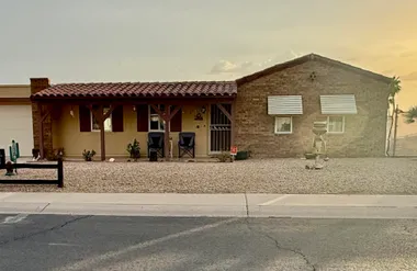 14618 N SHIPROCK DR, SUN CITY, AZ, 85351, Sun City, AZ 85351