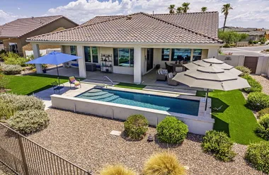 5626 W CORRAL DR, ELOY, AZ, 85131, Eloy, AZ 85131