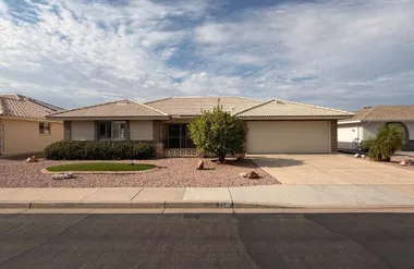 7941 E NAVARRO AVE, MESA, AZ, 85209, Mesa, AZ 85209