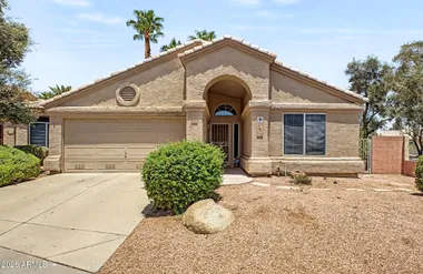17378 N PONCA WAY, SURPRISE, AZ, 85374, Surprise, AZ 85374