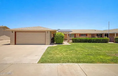 10608 W EL CAPITAN CIR, SUN CITY, AZ, 85..., Sun City, AZ 85351