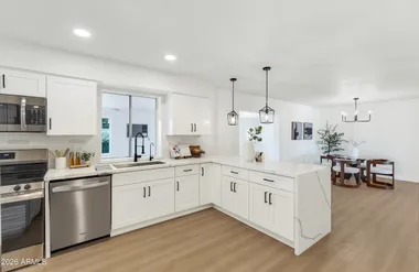 7822 E LINDNER AVE, MESA, AZ, 85209, Mesa, AZ 85209