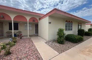 10936 W COGGINS DR, SUN CITY, AZ, 85351, Sun City, AZ 85351