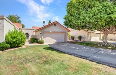 18846 N 95TH AVE, PEORIA, AZ, 85382, Peoria, AZ 85382