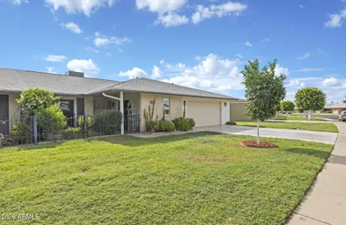10896 W CLAIR DR, SUN CITY, AZ, 85351, Sun City, AZ 85351