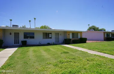 10863 W THUNDERBIRD BLVD, SUN CITY, AZ, ..., Sun City, AZ 85351