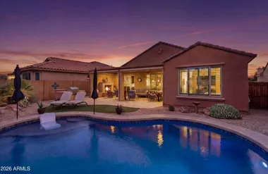 20565 N 274TH AVE, BUCKEYE, AZ, 85396, Buckeye, AZ 85396