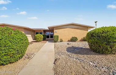 19003 N 134TH DR, SUN CITY WEST, AZ, 853..., Sun City West, AZ 85375