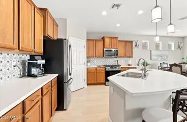 26311 W MATTHEW DR, BUCKEYE, AZ, 85396, Buckeye, AZ 85396