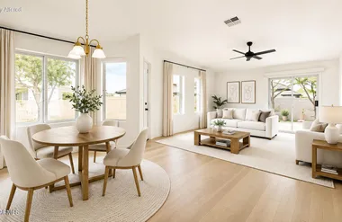 10344 W BURNETT RD, PEORIA, AZ, 85382, Peoria, AZ 85382