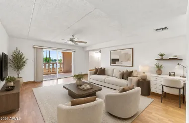 7820 E CAMELBACK RD 311, SCOTTSDALE, AZ,..., Scottsdale, AZ 85251