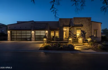 17414 E HUNTER DR, RIO VERDE, AZ, 85263, Rio Verde, AZ 85263