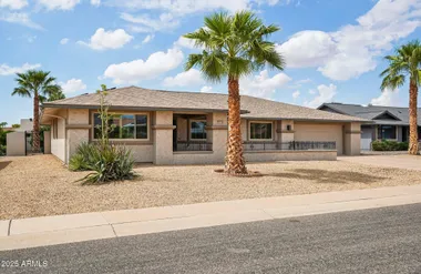 12739 W CRYSTAL LAKE DR, SUN CITY WEST, ..., Sun City West, AZ 85375