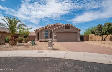 18297 W SPENCER DR, SURPRISE, AZ, 85374, Surprise, AZ 85374