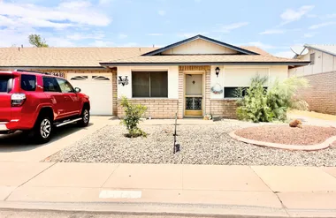 9634 W IRONWOOD DR B, PEORIA, AZ, 85345, Peoria, AZ 85345