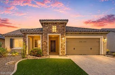 19139 N 260TH AVE, BUCKEYE, AZ, 85396, Buckeye, AZ 85396