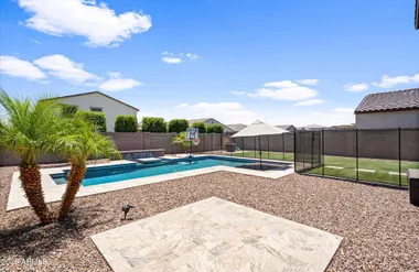 13179 W REDSTONE DR, PEORIA, AZ, 85383, Peoria, AZ 85383