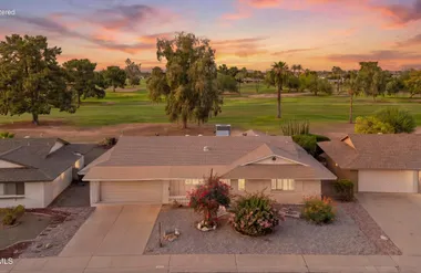 10208 W PINEHURST DR, SUN CITY, AZ, 8535..., Sun City, AZ 85351