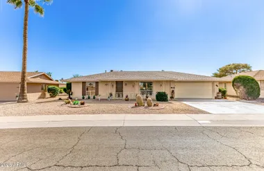 9227 W MEADOW HILLS DR, SUN CITY, AZ, 85..., Sun City, AZ 85351