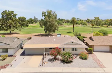 10208 W PINEHURST DR, SUN CITY, AZ, 8535..., Sun City, AZ 85351