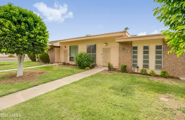 13239 N 99TH DR, SUN CITY, AZ, 85351, Sun City, AZ 85351