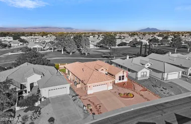 2713 FAIRMEADE CIR, SIERRA VISTA, AZ, 85..., Sierra Vista, AZ 85650