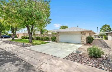 12563 W BRANDYWINE DR, SUN CITY WEST, AZ..., Sun City West, AZ 85375