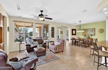 13055 W REDBIRD RD, PEORIA, AZ, 85383, Peoria, AZ 85383