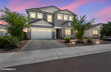 13179 W REDSTONE DR, PEORIA, AZ, 85383, Peoria, AZ 85383