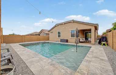 17000 W WEEPING WILLOW RD, SURPRISE, AZ,..., Surprise, AZ 85387