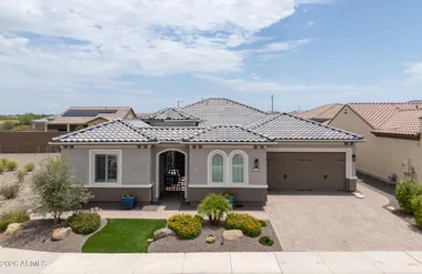 19249 N 268TH LN, BUCKEYE, AZ, 85396, Buckeye, AZ 85396