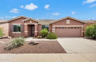42621 W HEAVENLY PL, MARICOPA, AZ, 85138, Maricopa, AZ 85138