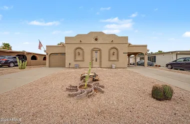 8935 E FAIRWAY BLVD, SUN LAKES, AZ, 8524..., Sun Lakes, AZ 85248