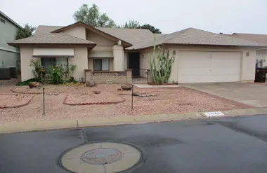 7643 E EDGEWOOD AVE, MESA, AZ, 85208, Mesa, AZ 85208