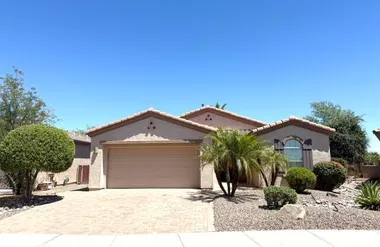 5383 S HARVEST ST, GILBERT, AZ, 85298, Gilbert, AZ 85298