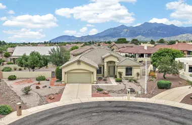 2632 STARFALL CT, SIERRA VISTA, AZ, 8565..., Sierra Vista, AZ 85650