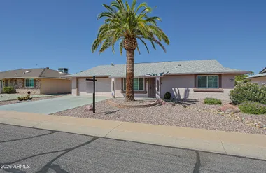17411 N HITCHING POST DR, SUN CITY, AZ, ..., Sun City, AZ 85373