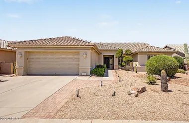 9011 E NACOMA DR, SUN LAKES, AZ, 85248, Sun Lakes, AZ 85248