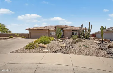 11547 E MEDINA AVE, MESA, AZ, 85209, Mesa, AZ 85209