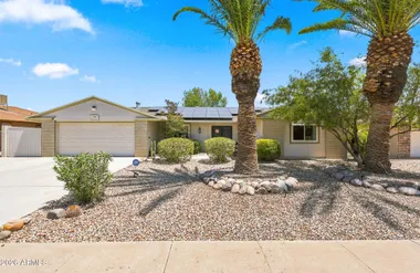 10408 W OAK RIDGE DR, SUN CITY, AZ, 8535..., Sun City, AZ 85351