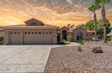 16189 W WHITTON AVE, GOODYEAR, AZ, 85395, Goodyear, AZ 85395