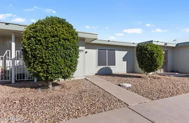 13215 N 98TH AVE D, SUN CITY, AZ, 85351, Sun City, AZ 85351