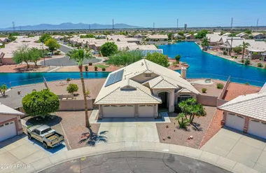 10912 W MARCO POLO RD, PEORIA, AZ, 85373, Peoria, AZ 85373