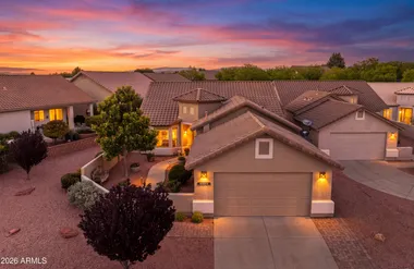 6000 E GOLF CLUB LOT 5 CT 5 COURT, CORNV..., Cornville, AZ 86325